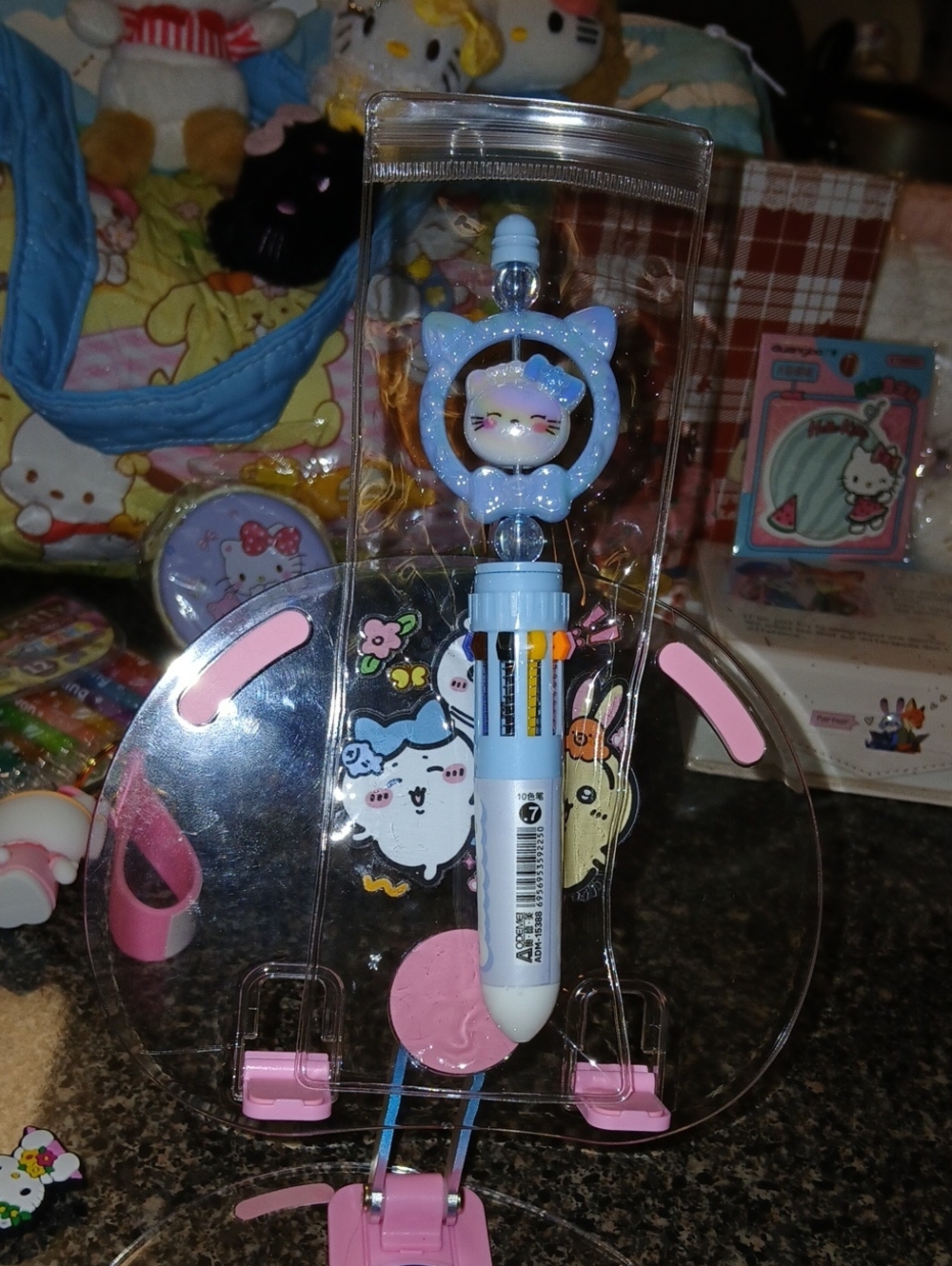 #hellokittypen #sanrio #pens